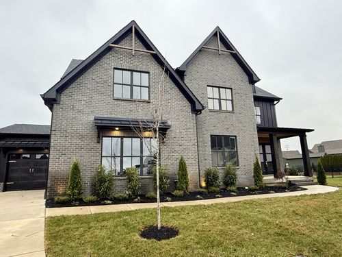 5732 Eaglemont Dr, Murfreesboro, TN, 37129-6803 | Card Image