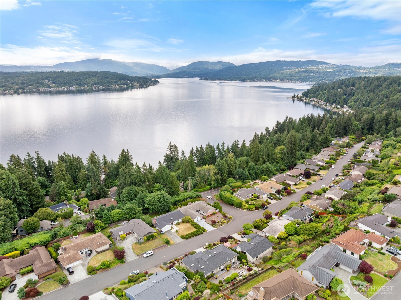 Residential in Bellevue
