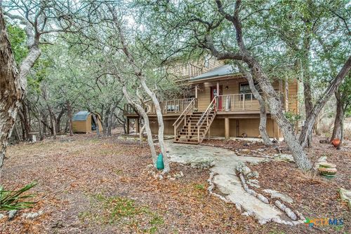 7821 Elk Dr, Spring Branch, TX, 78070-4019 | Card Image