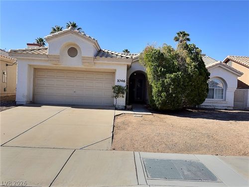 1046 Armillaria St, Henderson, NV, 89011-3105 | Card Image