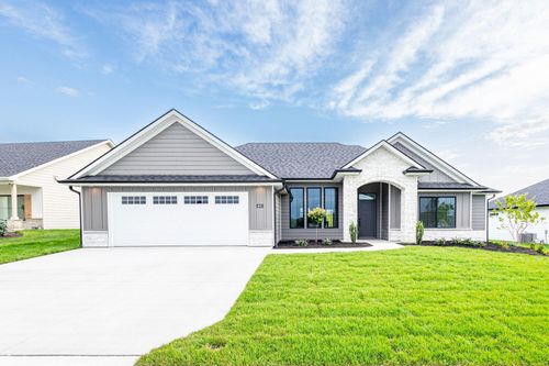4600 Chambers Bay Dr, COLUMBIA, MO, 65201-2209 | Card Image