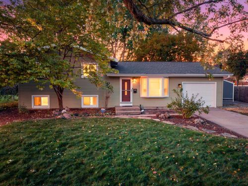3865 Gettysburg Avenue N, New Hope, MN, 55427 | Card Image