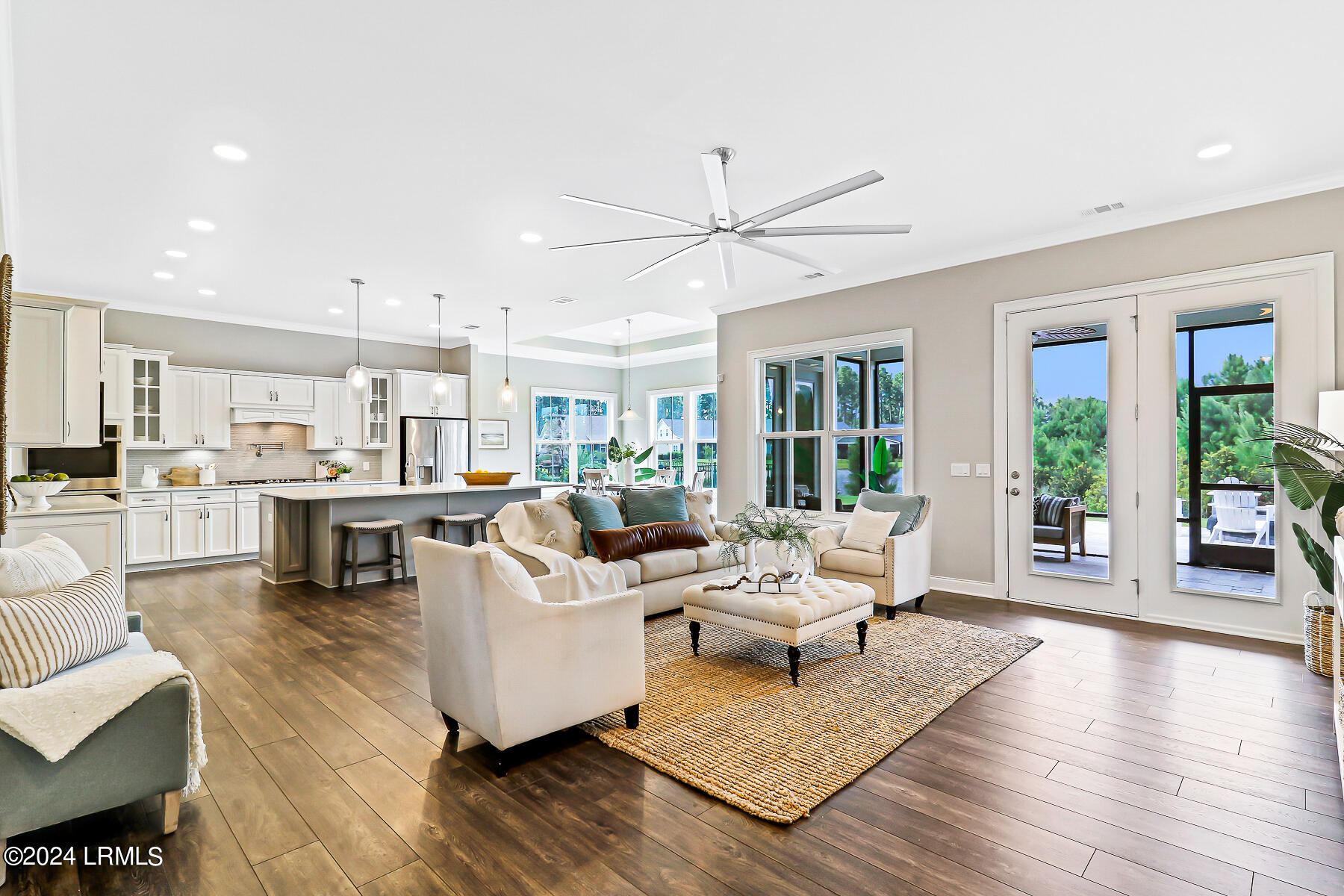 Castaway Dr, Bluffton, SC 29910