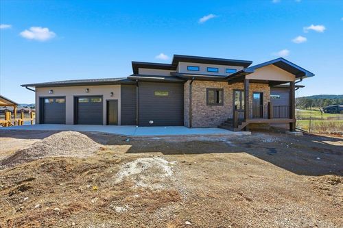 20703 Apple Springs Boulevard, Sturgis, SD, 57783 | Card Image