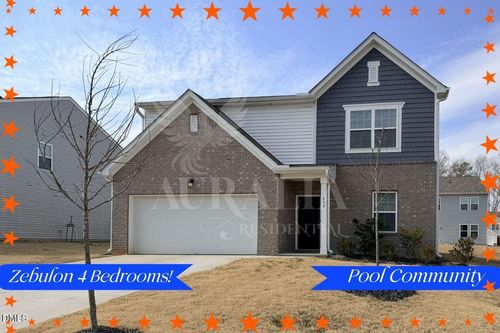 937 Berkeley Glen Rd, Zebulon, NC, 27597-3343 | Card Image