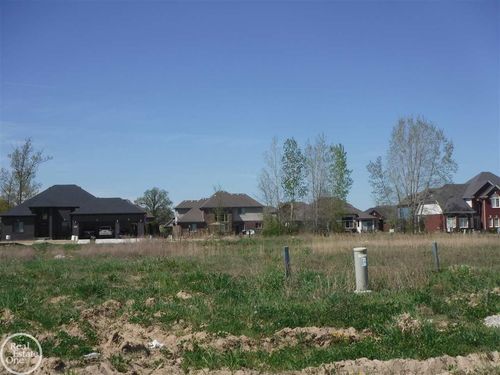 19324 Springbrook, Lot #163 Drive, Macomb Township, MI, 48044 | Card Image