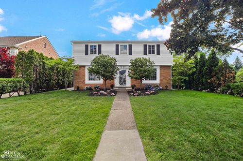 1200 Audubon Rd, Grosse Pointe Park, MI, 48230-1152 | Card Image