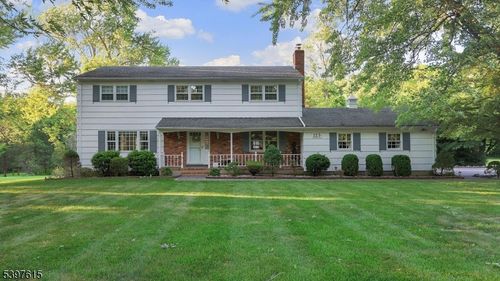 125 Mountainview Rd, Warren, NJ, 07059-5022 | Card Image