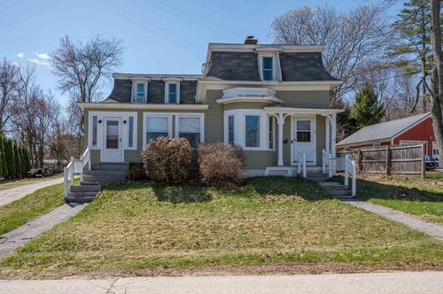 76 Chandler St, Boscawen, NH, 03303-1202 | Card Image