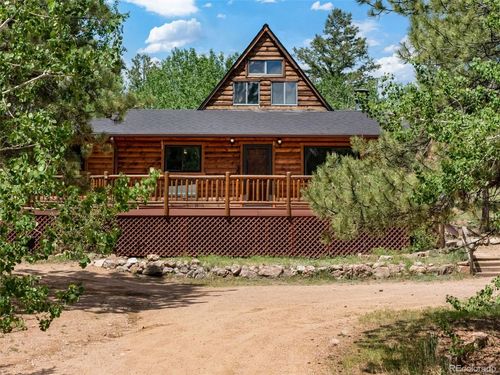 215 S Valley Dr, Lake George, CO, 80827 | Card Image