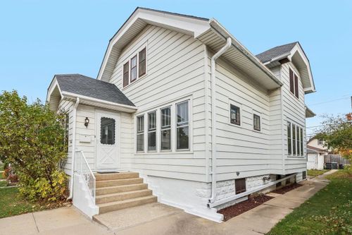 1656 S 56th Street, West Milwaukee, WI, 53214 | Card Image