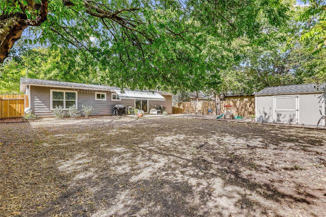 5317 Westminster Dr, House other with 3 bedrooms, 2 bathrooms and 2 parking in Austin TX | Image 25