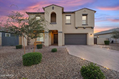 11541 E Utopia Ave, Mesa, AZ, 85212-6612 | Card Image