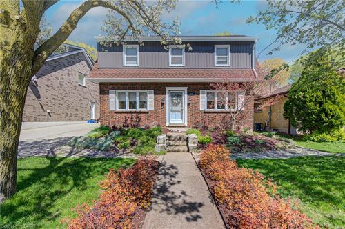 53 Lincoln Ave, Cambridge, ON, N1R4W6 | Card Image