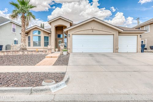 404 Sand Verbena St, El Paso, TX, 79928-5570 | Card Image