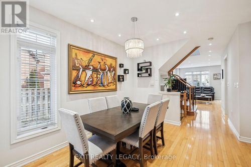 49 Loire Valley Ave, Thornhill, ON, L4J8V8 | Card Image