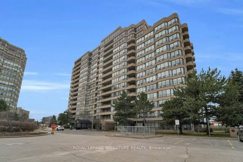 1404-22 Clarissa Dr, Richmond Hill, ON, L4C9R6 | Card Image