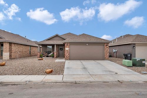 1320 E 94th St, Odessa, TX, 79765-1535 | Card Image