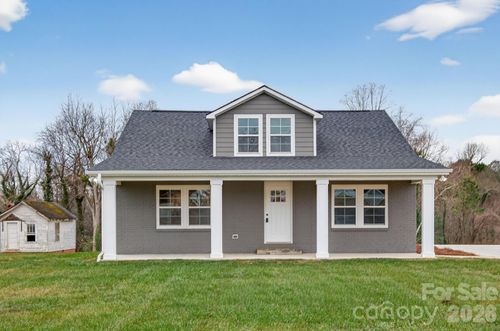 109 S Main St, Granite Falls, NC, 28630-1912 | Card Image