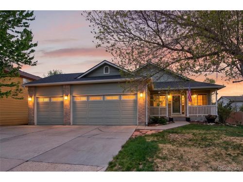 9457 Steele Dr, Thornton, CO, 80229-3923 | Card Image