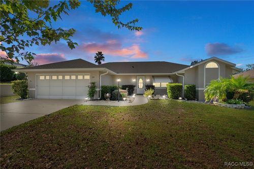 1342 S Brookfield Dr, LECANTO, FL, 34461-8373 | Card Image