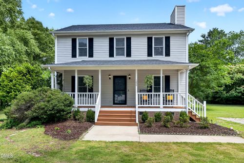 1200 Kerrigan Ln, Raleigh, NC, 27603-9273 | Card Image