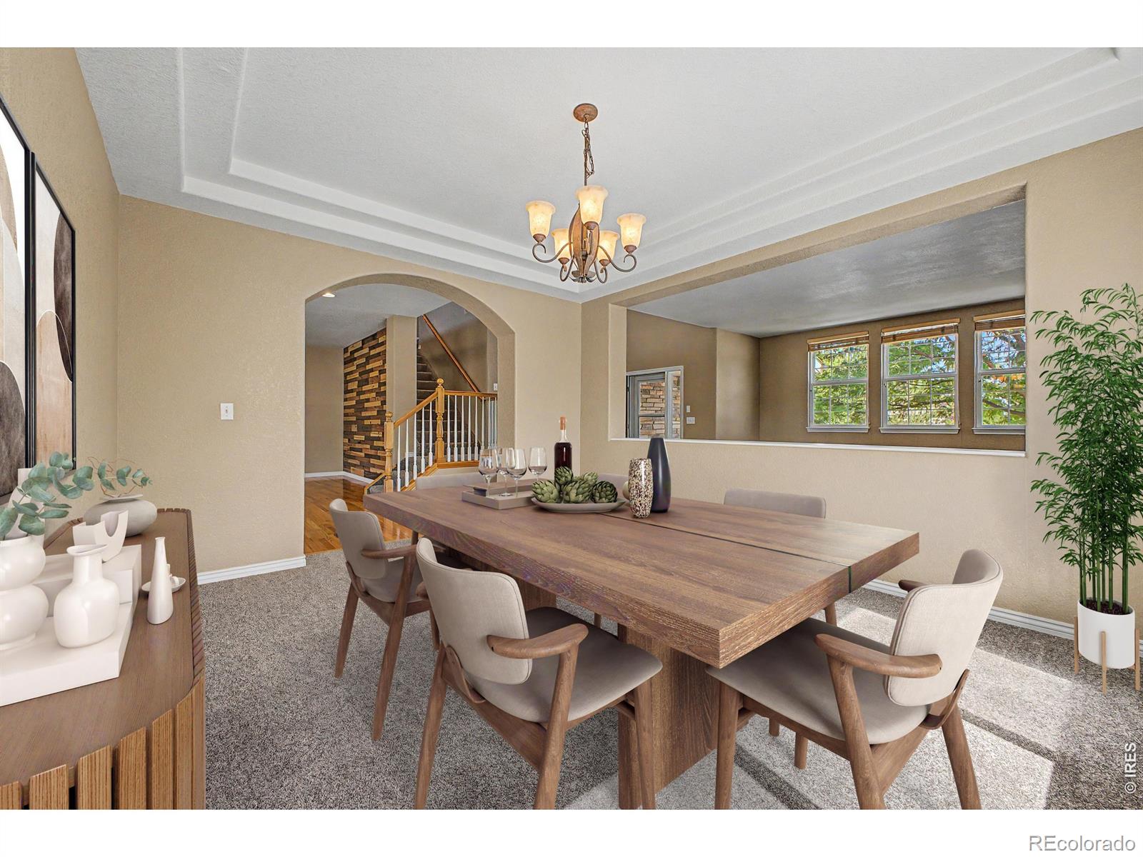 Residential in Thornton 4