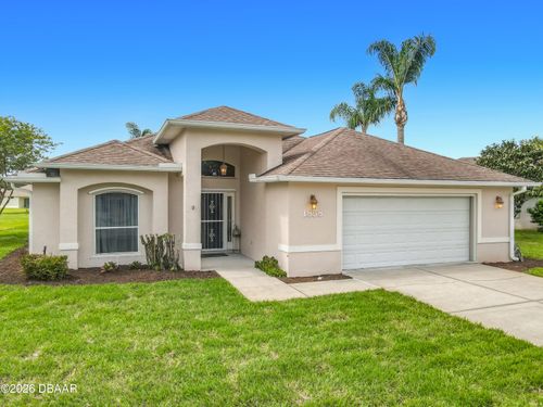 1858 Turnbull Lakes Drive, NEW SMYRNA BEACH, FL, 32168 | Card Image