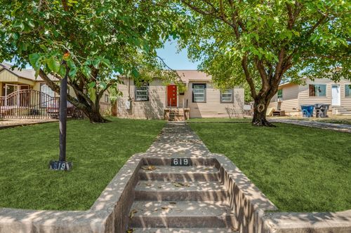 619 S Barnett Ave, Dallas, TX, 75211-5108 | Card Image