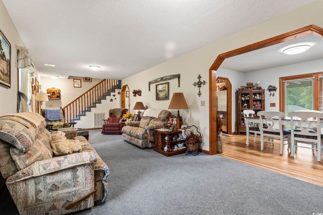 3747 Bakers Chapel Rd, House other with 3 bedrooms, 3 bathrooms and 6 parking in Aynor SC | Image 7