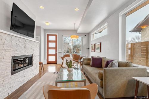 556 Madison St, Denver, CO, 80206-4441 | Card Image