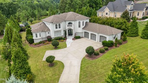 313 Legacy Falls Dr N, Chapel Hill, NC, 27517-9536 | Card Image