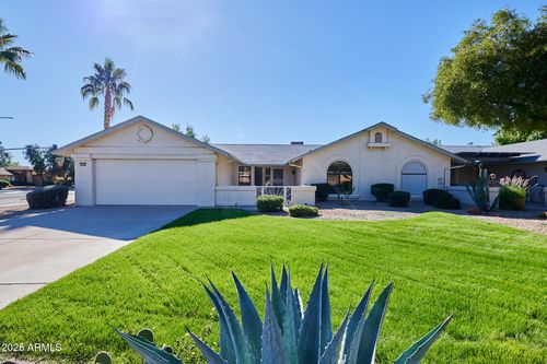 20202 N Medallion Ct, Sun City West, AZ, 85375-5463 | Card Image