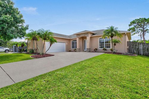 537 Nw Turton Ter, Port St. Lucie, FL, 34983-1172 | Card Image