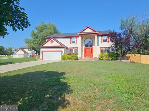 1201 Whispering Woods Dr, WILLIAMSTOWN, NJ, 08094-4631 | Card Image