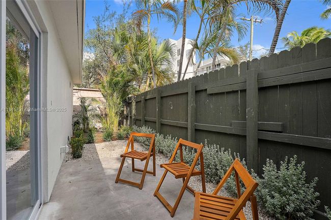 APT-1 - 921 Ne 16 Th Ter, Condo with 1 bedrooms, 1 bathrooms and null parking in Fort Lauderdale FL | Image 28