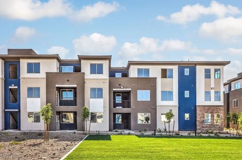 c1-4555 Camino Al Norte, North Las Vegas, NV, 89031 | Card Image