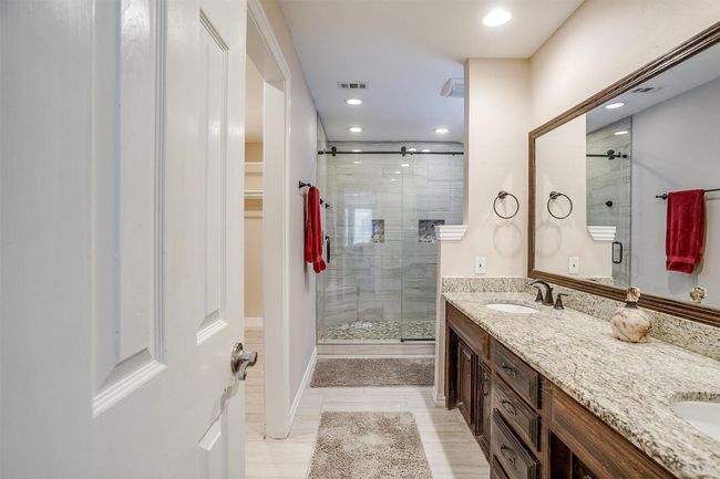 816 Autumn Lake Dr, House other with 4 bedrooms, 2 bathrooms and null parking in Allen TX | Image 23