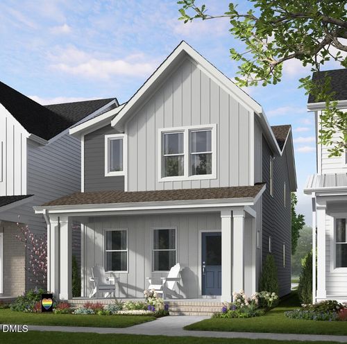 883 Central Park Dr, Raleigh, NC, 27604-8515 | Card Image