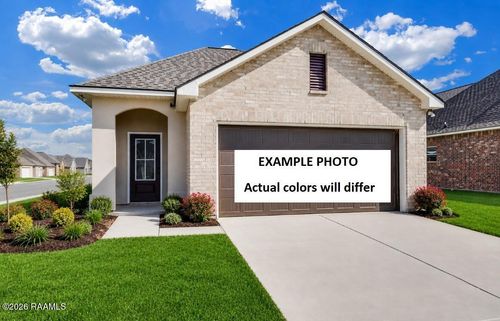 206 Hidden Meadows Dr, Lafayette, LA, 70506-7888 | Card Image