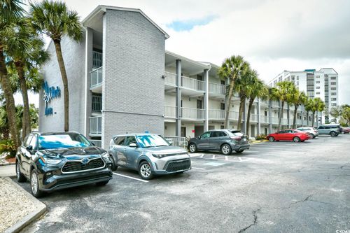 136-6803 N Ocean Blvd, Myrtle Beach, SC, 29572-3314 | Card Image