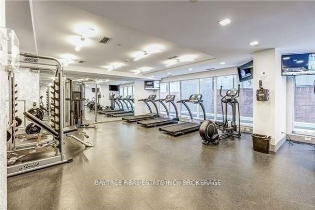 413 - 58 Orchard View Blvd, Condo with 1 bedrooms, 1 bathrooms and null parking in Toronto ON | Image 6