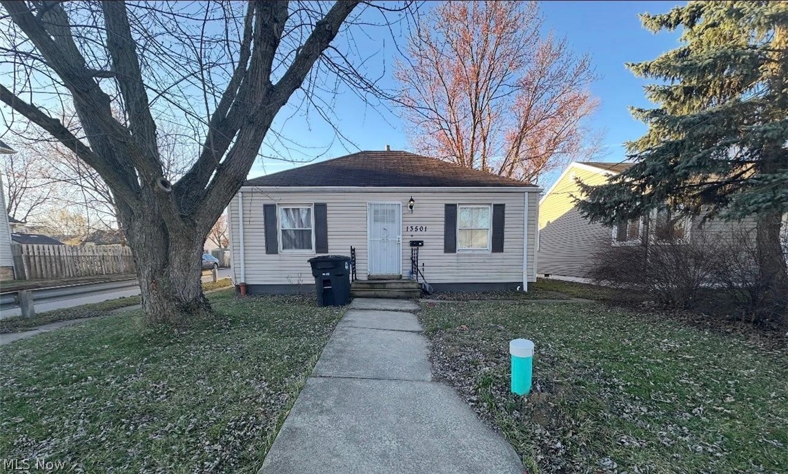 Residential in Cleveland