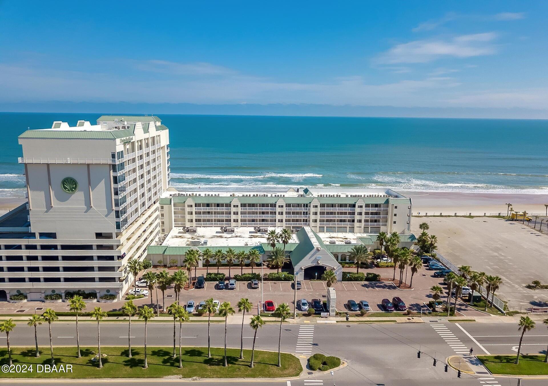 Residential in Daytona Beach