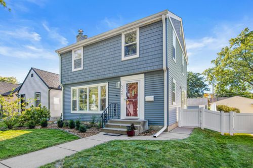 5740 23rd Ave S, Minneapolis, MN, 55417-2719 | Card Image