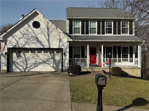 572 Evergreen Ct, Adams Twp, PA, 16046 | Card Image