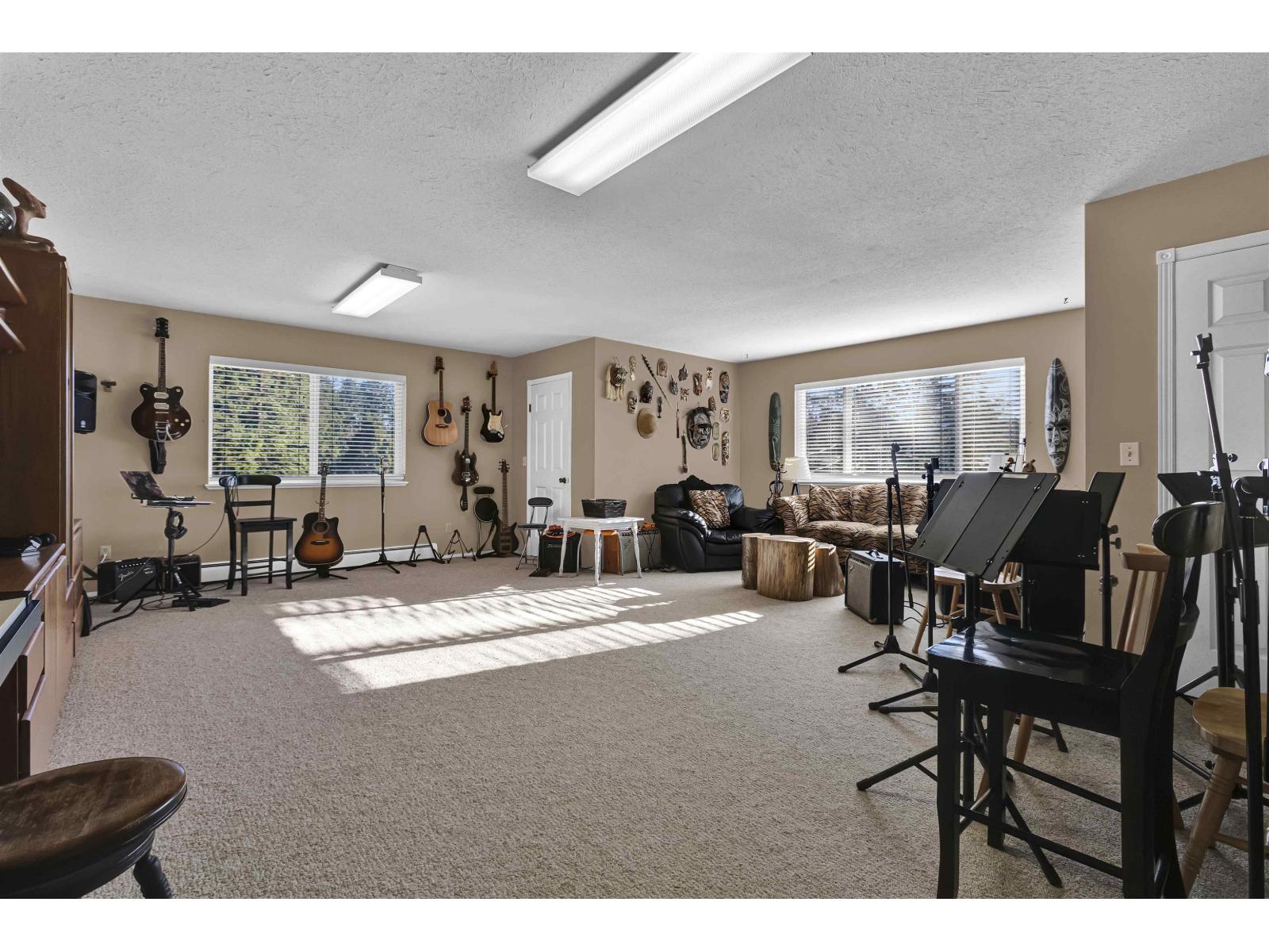 Residential in Langley 4