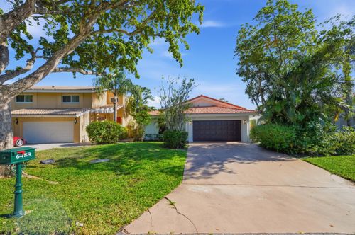 6488 Pond Apple Rd, Boca Raton, FL, 33433-1925 | Card Image
