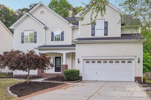 5745 Snapdragon Ln, Huntersville, NC, 28078-0346 | Card Image