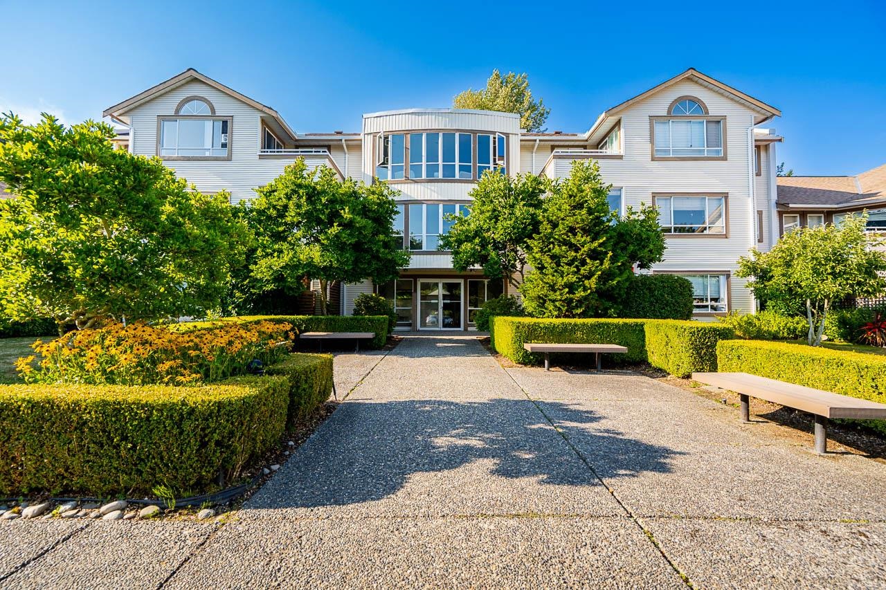 Residential in White Rock